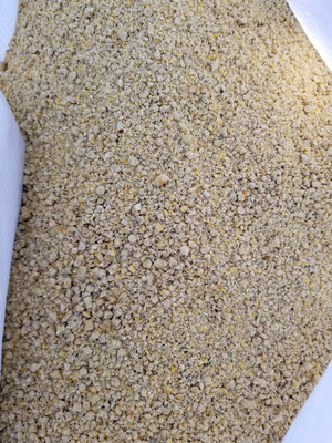 Flowering Pear Poultry Starter/Grower Feed 20% protein. Crumble