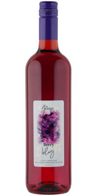 Berry Delight, 750 ml
