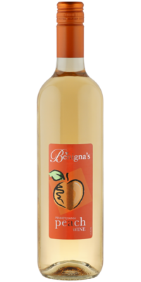 Peach, 750 ml