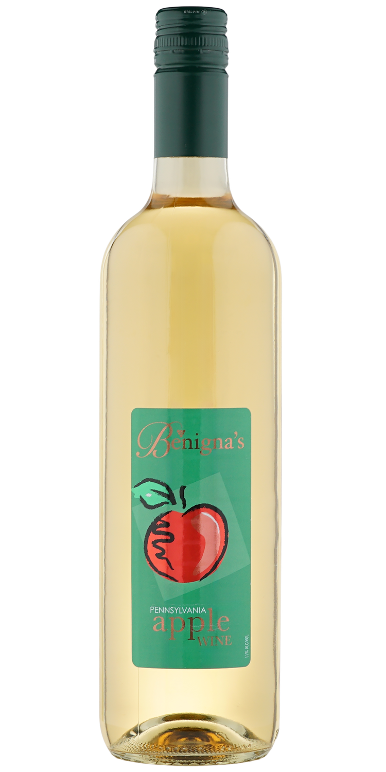 Apple, 750ml