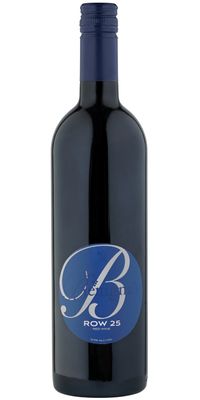Row 25, 750 ml