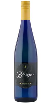 Traminette, 750 ml