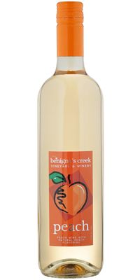 Peach, 750 ml