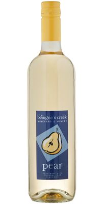 Pear, 750 ml