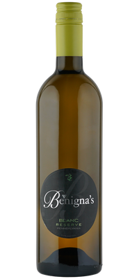 Blanc Reserve, 750 ml