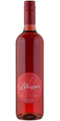 Tulpehocken Blush, 750 ml