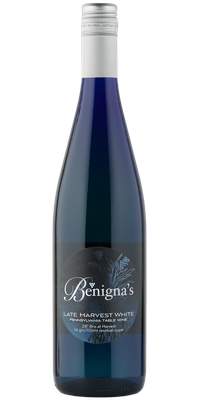 Late Harvest, 750 ml