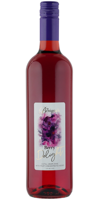 Berry Delight, 750 ml