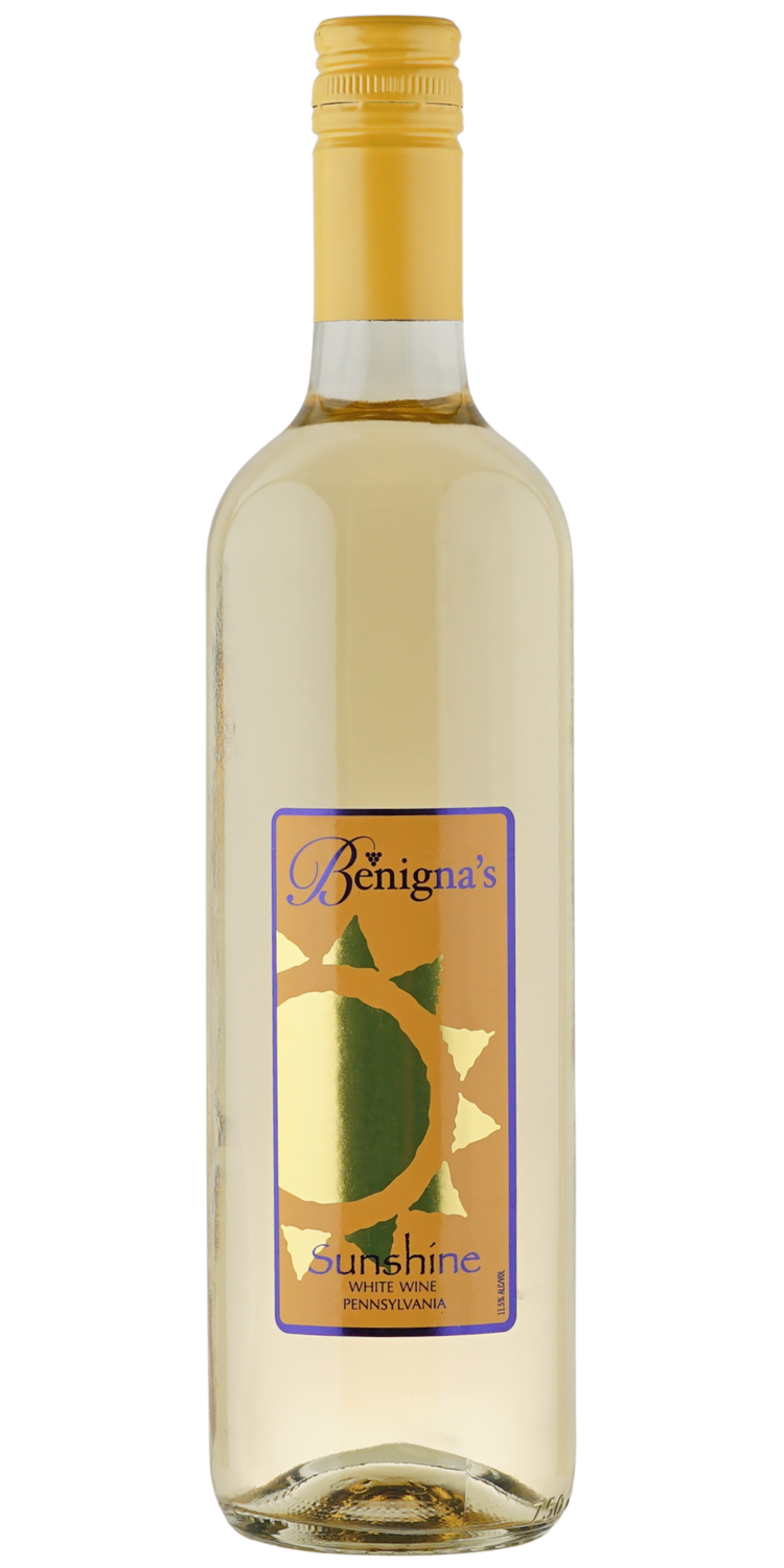 Sunshine, 750 ml