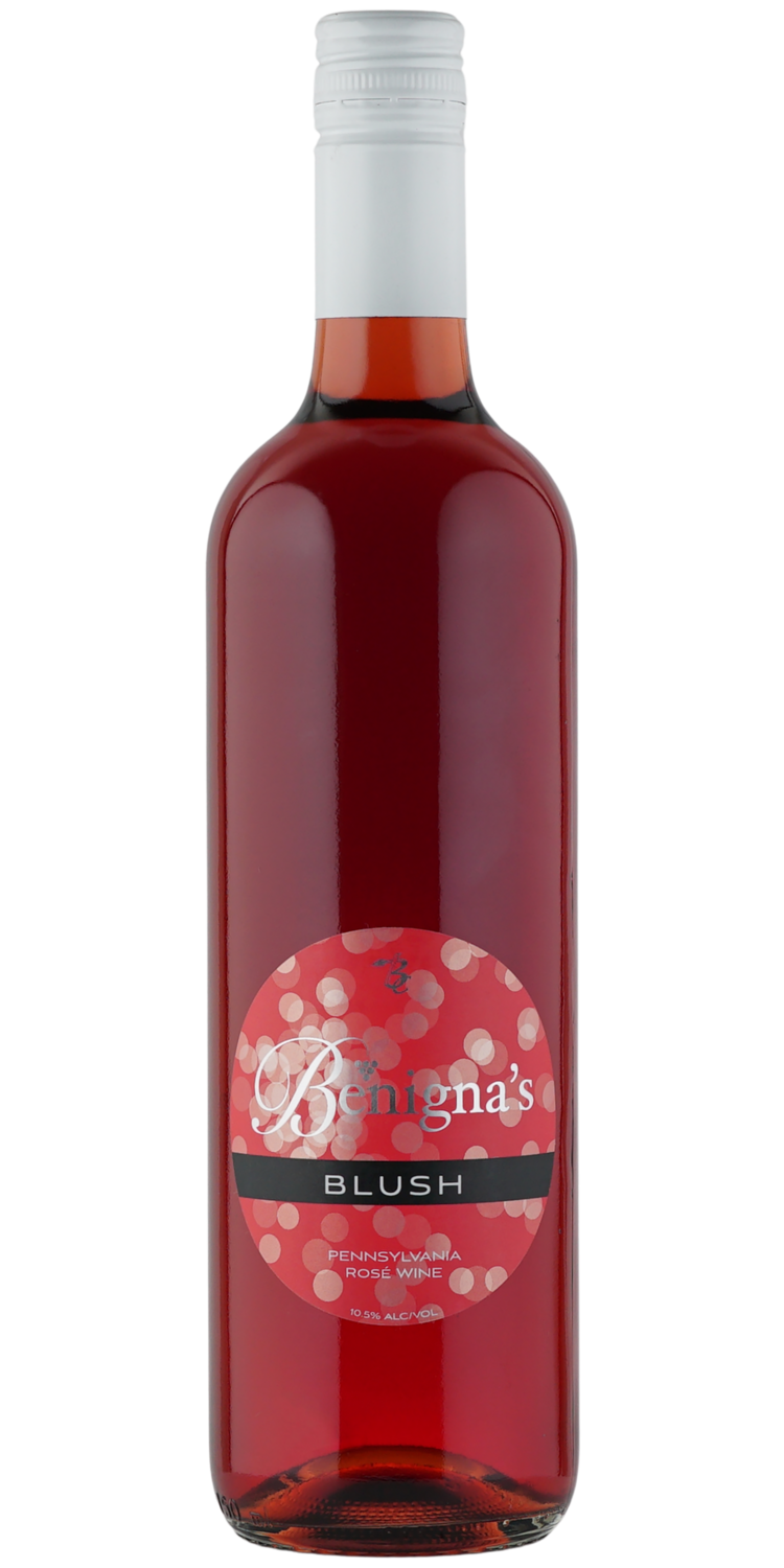 Benigna's Blush, 750 ml
