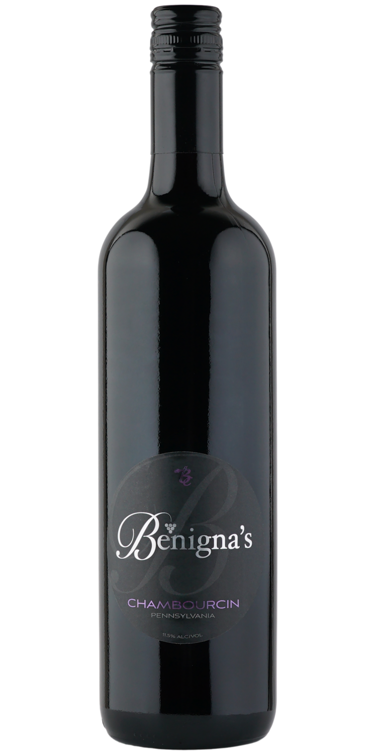 Chambourcin, 750 ml