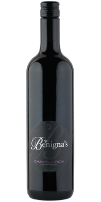 Chambourcin, 750 ml