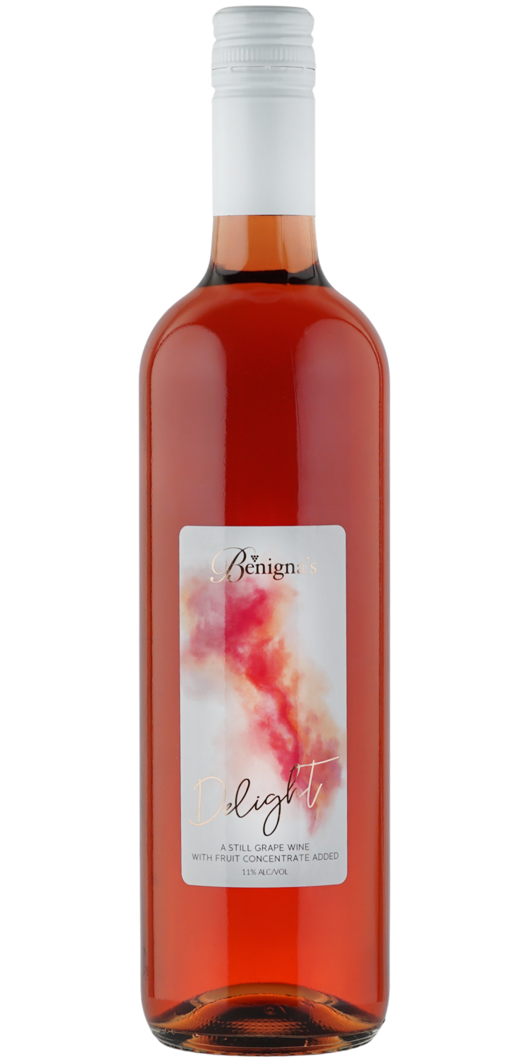 Benigna's Delight, 750ml