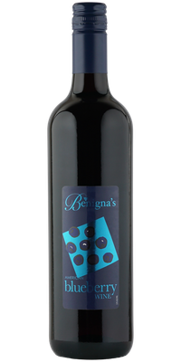 Blueberry, 750 ml