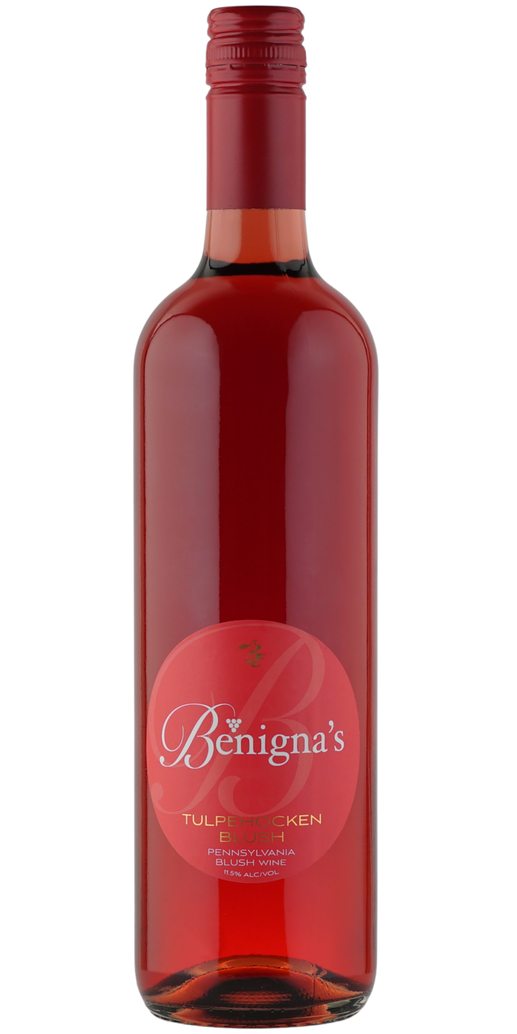 Tulpehocken Blush, 750 ml
