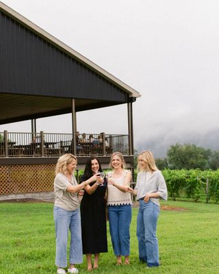 Girls Night Out Tickets