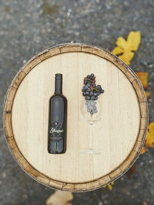 Delivered to your Door -Winemaker's Select - 6 Pack