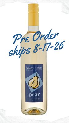 Pear, 750 ml