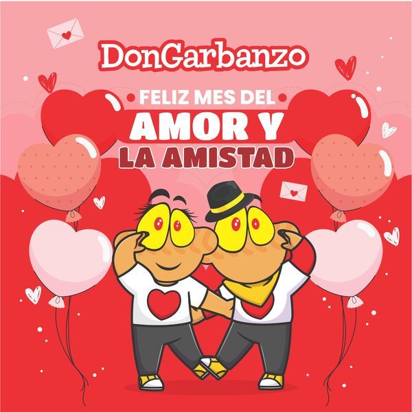 DonGarbanzo