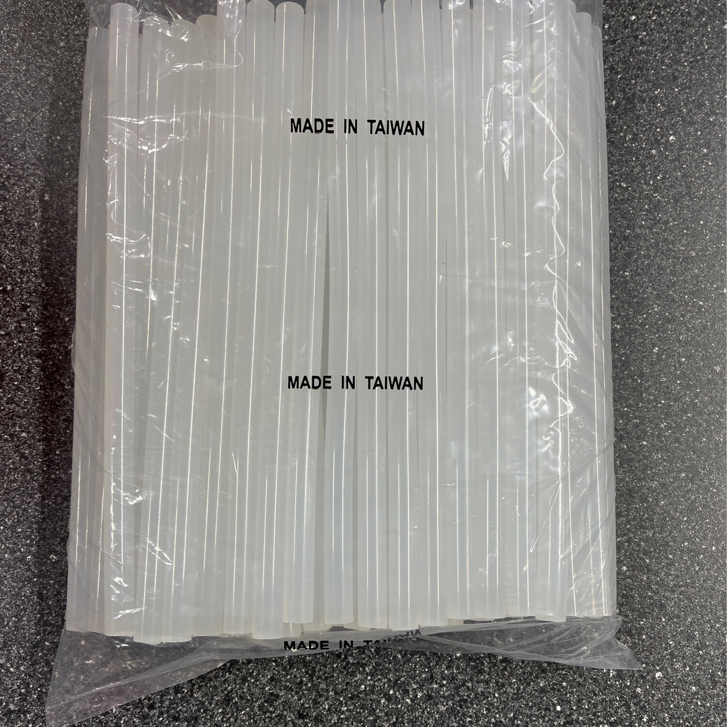 Silicon 11MM X 10&quot; LARGE GLUE STICK, 2 KG/CTN