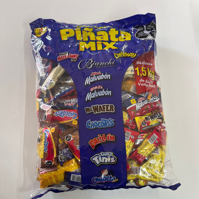 DLR Chocolate Piñata Mix 1.5 Kg