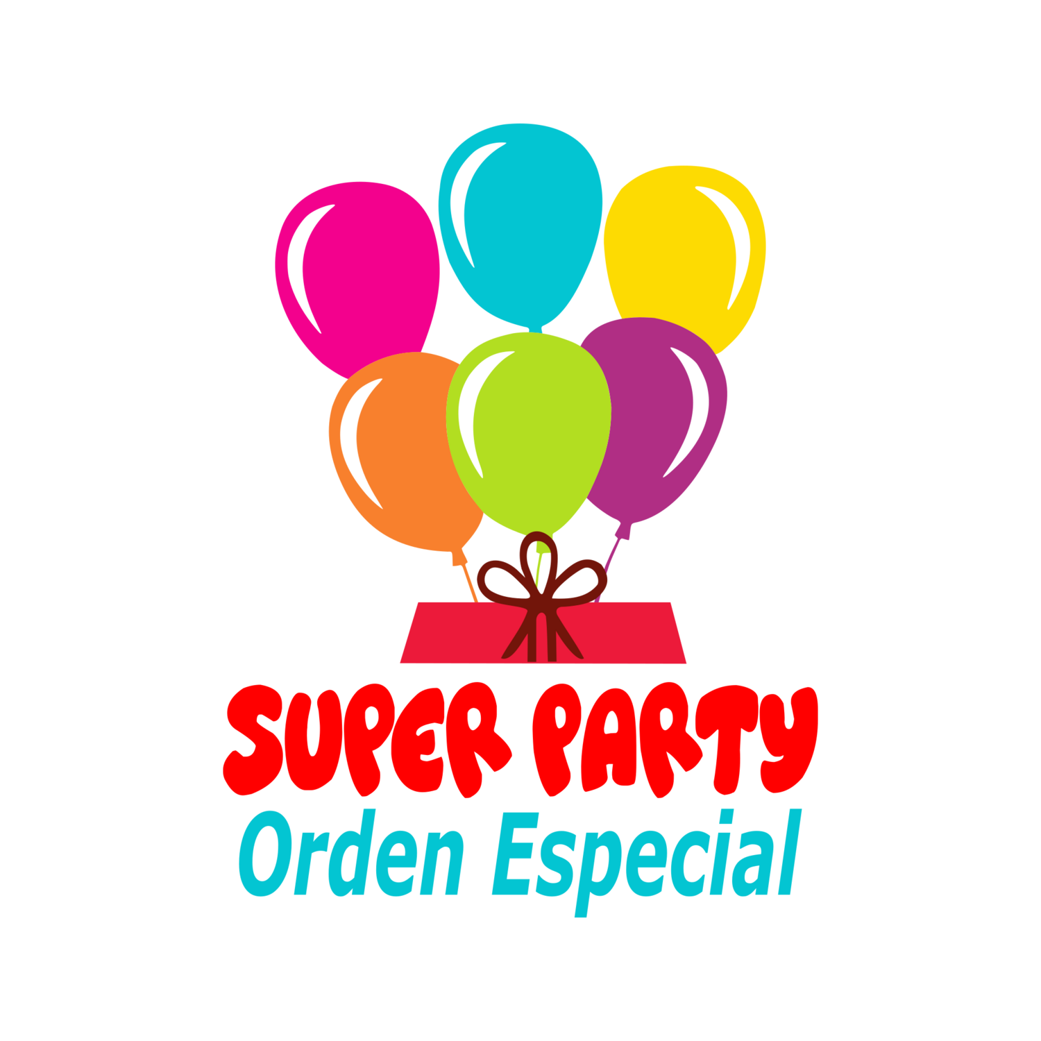 Orden Especial Pague Lo Que Necesite
