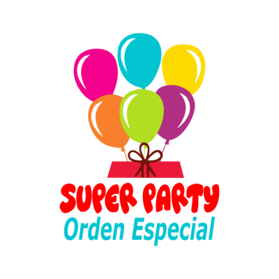 Orden Especial Pague Lo Que Necesite
