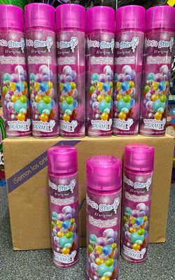 Mega Shine 570ml