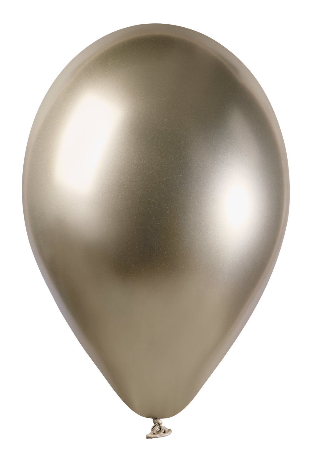 #085 Shiny Prosecco 128550 - 13 in 25pcs Gemar Balloons