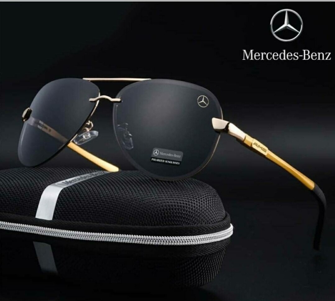 Gafas Mercedes Benz