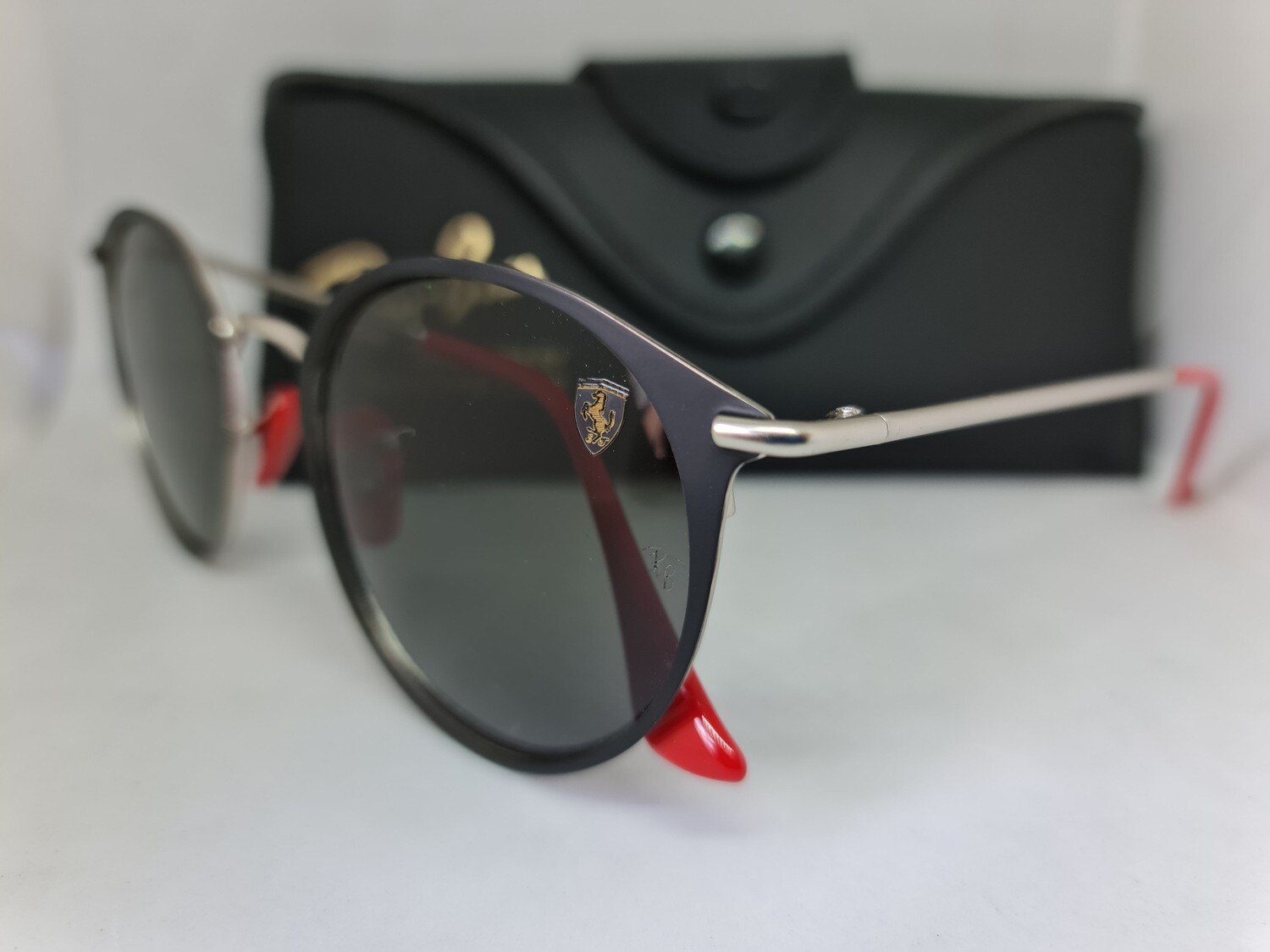Gafas Ferrari Rayban