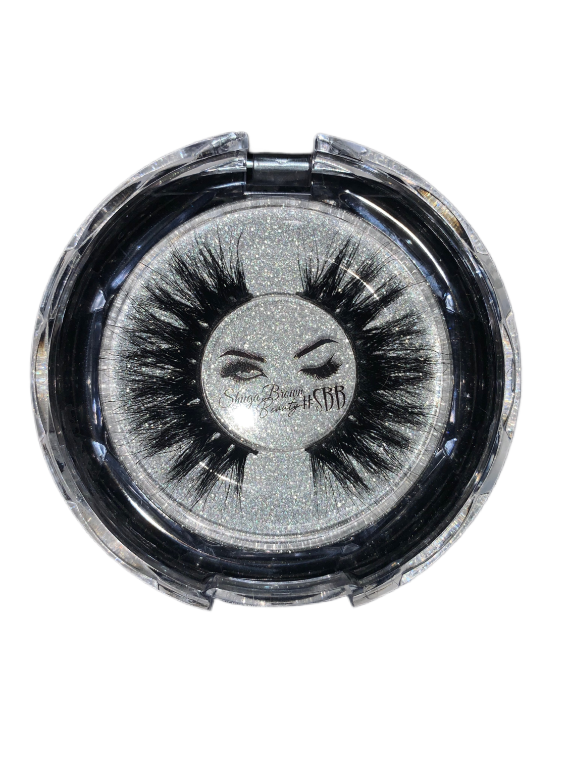 Kesha 9 
100% mink lash