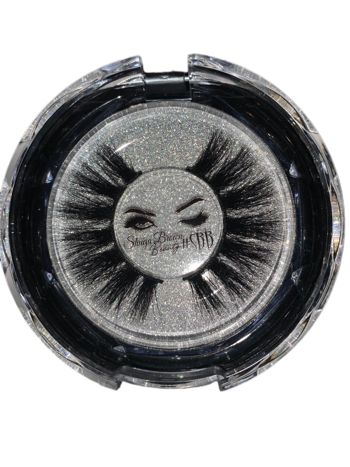 Breeze14 
100% mink lash