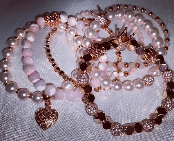 Let it Bead By Janelle