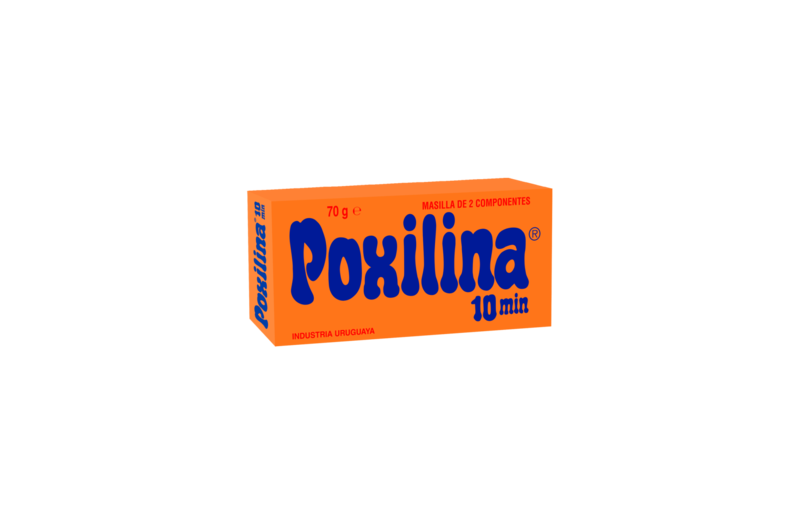 Poxilina 70g (6 uni)