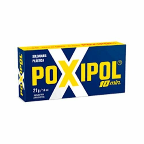Poxipol® Metálico 70ml