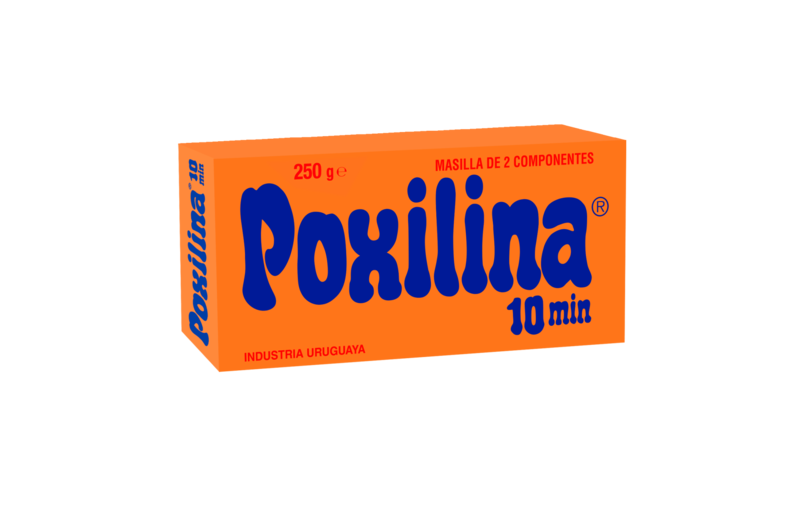 Poxilina 250g