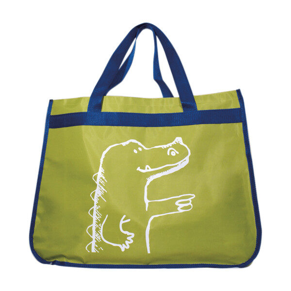 BOLSA GRANDE PARA CONGRESOS