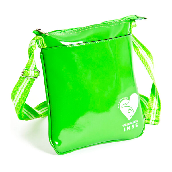 HAND BAG CHAROL