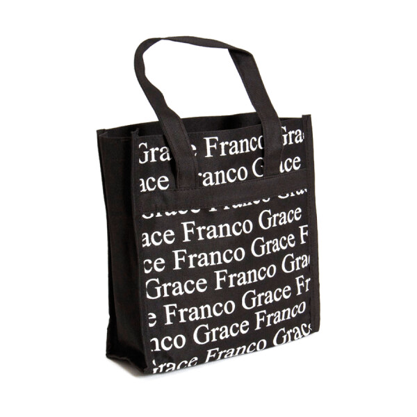 BOLSA EN TELA PERSONALIZADA