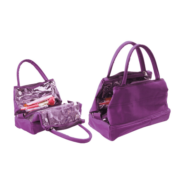 BOLSA COSMETIQUERA