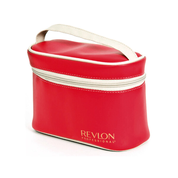 COSMETIQUERA CON TAPA