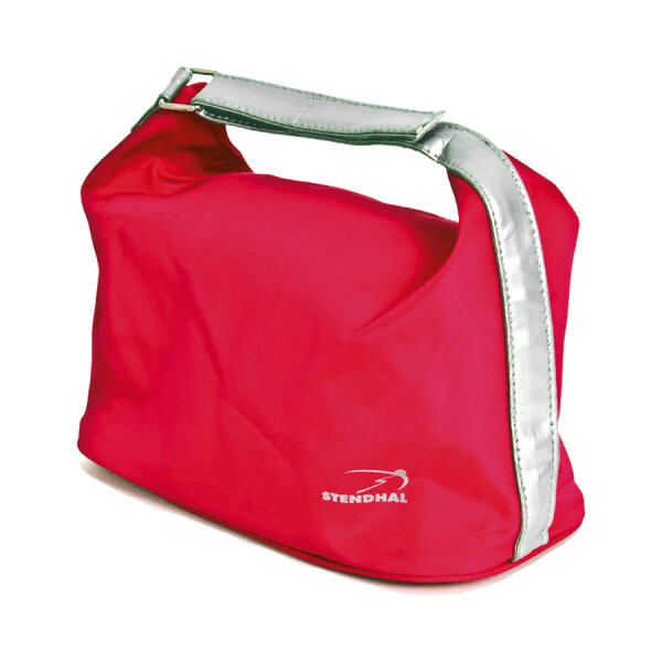 COSMETIQUERA TIPO BOLSA