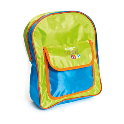 MOCHILA KIDS