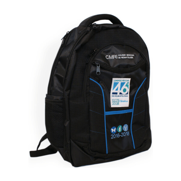 BACKPACK PORTA LAPTOP