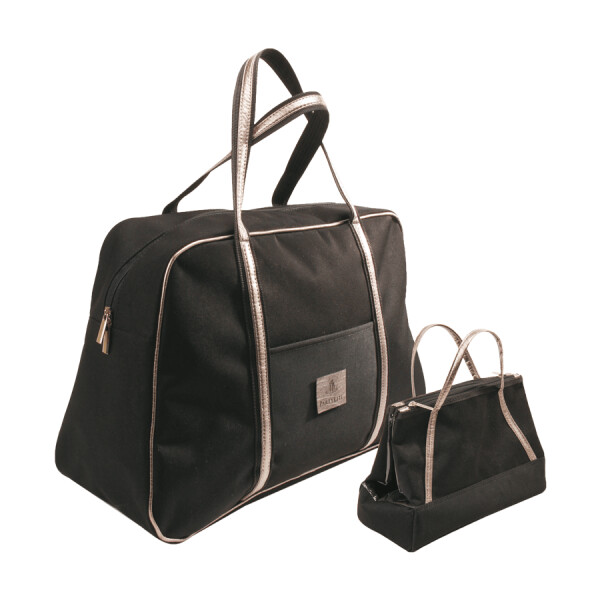 KIT DE VIAJE PARA DAMA