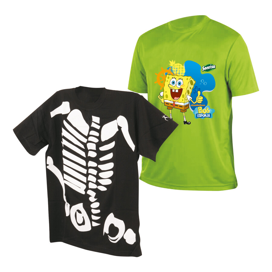 PLAYERAS