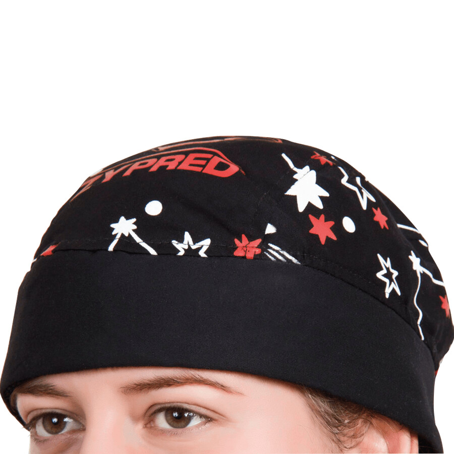 GORRO QUIRÚRGICO