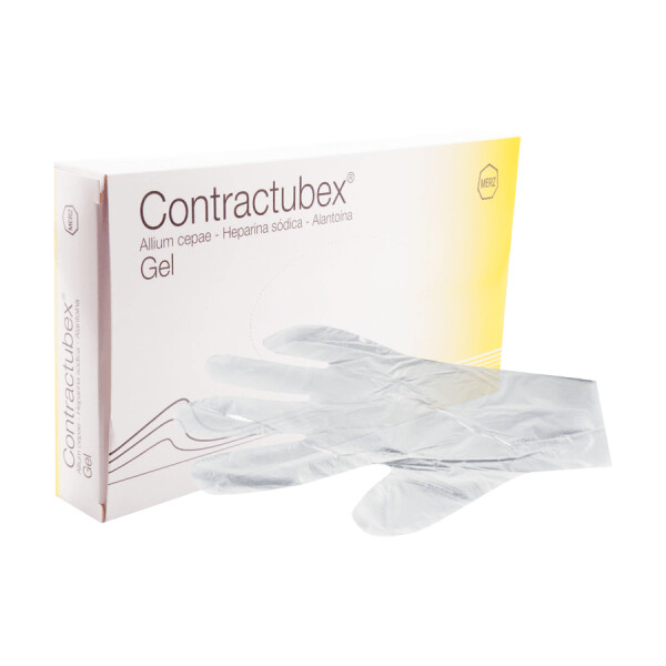 CAJA CON GUANTES DESECHABLES