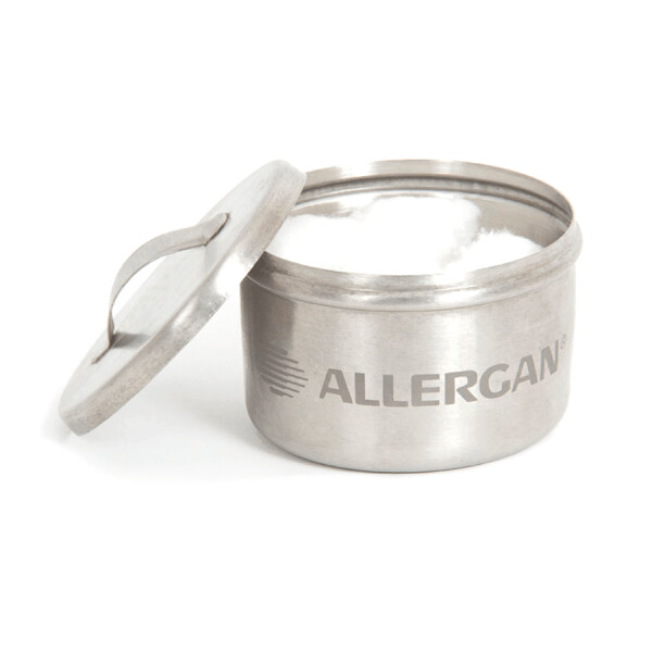 TORUNDERO ACERO INOXIDABLE